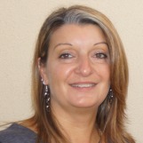 Photo de profil de Delphine Perrin