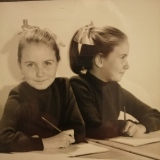 Photo de profil de Brigitte Elies