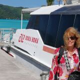 Photo de profil de Ghislaine Dintinger