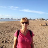 Photo de profil de Josette Marchand