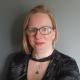 Photo de profil de Laetitia Caron
