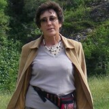 Photo de profil de Liliane Morin
