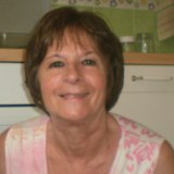 Photo de profil de Patricia Lebrun