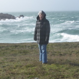 Photo de profil de Chantal Graindorge
