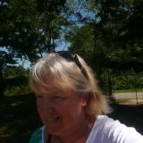 Photo de profil de Nicole Riou