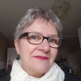 Photo de profil de Sandrine Pilet