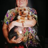 Photo de profil de Marie Angéle Gilles