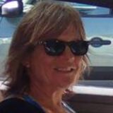 Photo de profil de Catherine Toromanoff