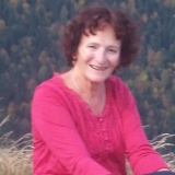 Photo de profil de Joelle Dreux