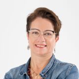 Photo de profil de Chantal Legros