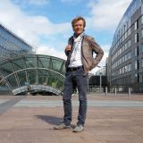 Photo de profil de Philippe Barroyer