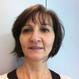 Photo de profil de Marie Ribeiro