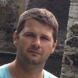 Photo de profil de Jean Philippe Benoit