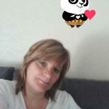 Photo de profil de Ghislaine David