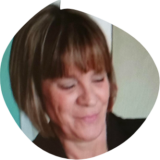 Photo de profil de Brigitte Huillet