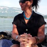 Photo de profil de Sandrine Leveque