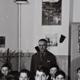Photo de profil de Guy Regnaud