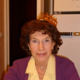 Photo de profil de Helène Masson