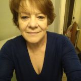 Photo de profil de Patricia Poulain