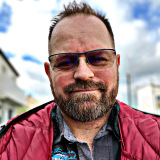 Photo de profil de Franck Doyen
