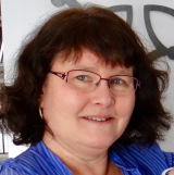 Photo de profil de Sylvie Lefebvre