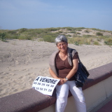 Photo de profil de Marie Pierre Belloc Bordes