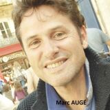 Photo de profil de Marc Auge