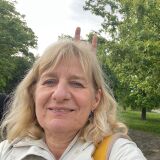 Photo de profil de Catherine Cerf