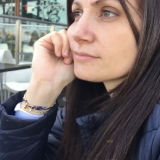 Photo de profil de Suzanne Bertin