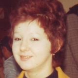 Photo de profil de Murielle Laroche