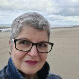Photo de profil de Nathalie Régazzoni