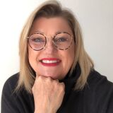 Photo de profil de Véronique Cuscusa