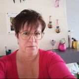 Photo de profil de Borne Isabelle