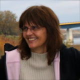 Photo de profil de Francoise Larcher