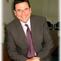Photo de profil de Thierry Chauvin