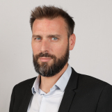 Photo de profil de Fabien Benoit