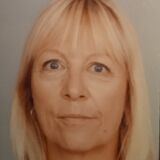 Photo de profil de Brigitte Blind