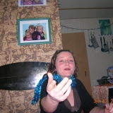 Photo de profil de Alexandra Larson