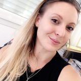 Photo de profil de Aurélie Blaise