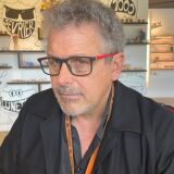 Photo de profil de Frédéric Poulet