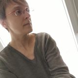 Photo de profil de Magali Petit