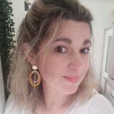 Photo de profil de Sabrina Bazin