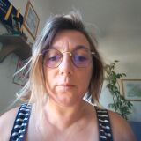 Photo de profil de Stephanie Cheron