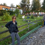 Photo de profil de Marie-Louise Andreu- Boussut