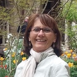 Photo de profil de Catherine Rimbault