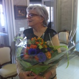 Photo de profil de Nicole Marie Françoise Audoynaud