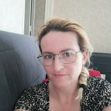 Photo de profil de Béatrice Bodin