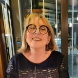 Photo de profil de Catherine Riboulet