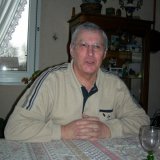 Photo de profil de Claude Petit