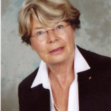Photo de profil de Odile Tissot